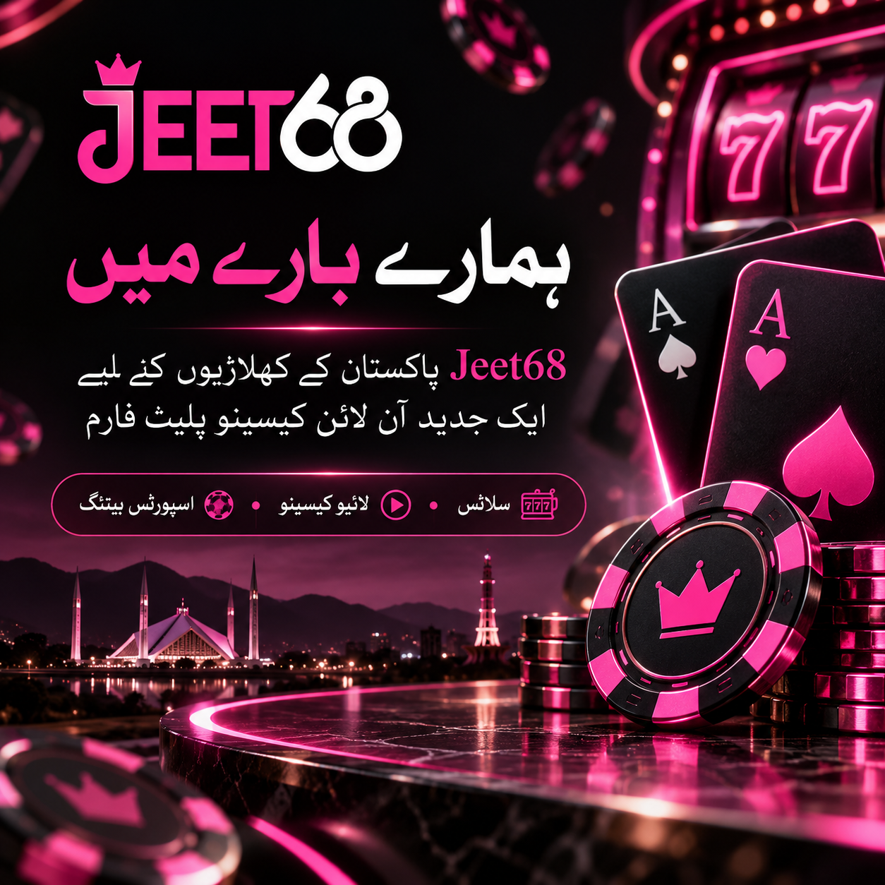 jeet68 about us