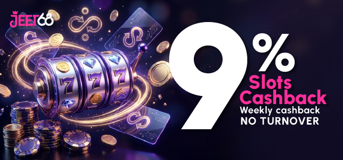 jeet68 slot bonus