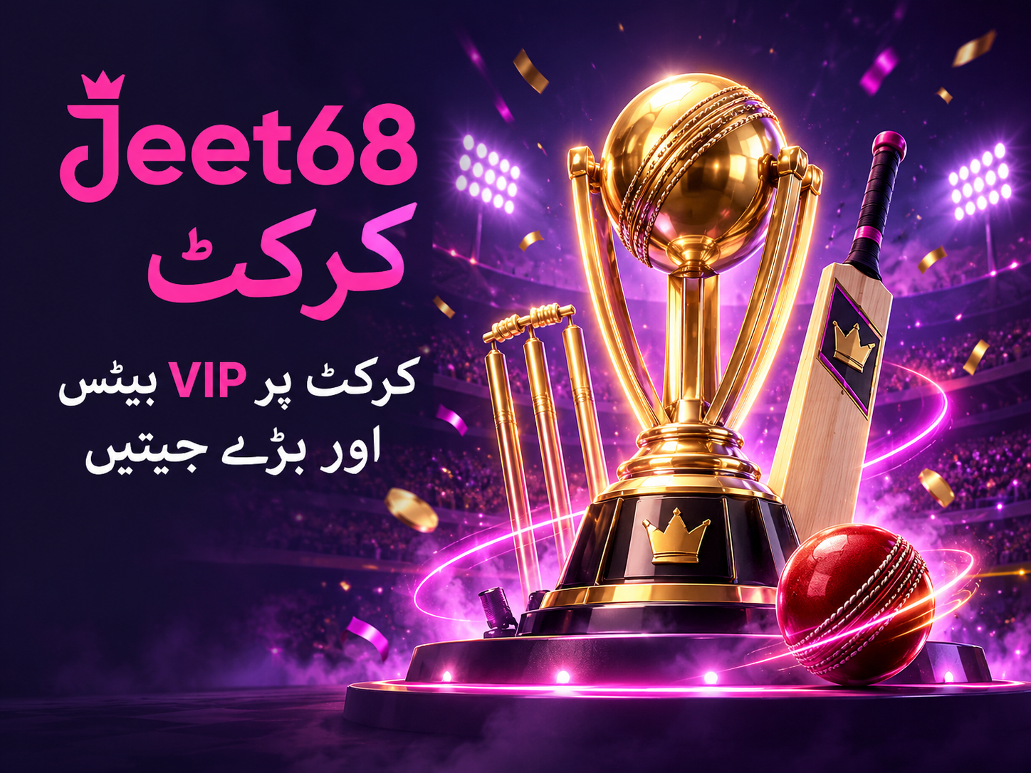 jeet68 cricket