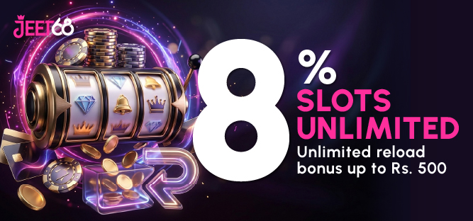 jeet68 slot bonus