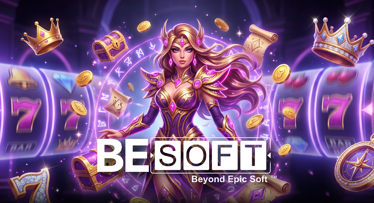 jeet68 BeSoft