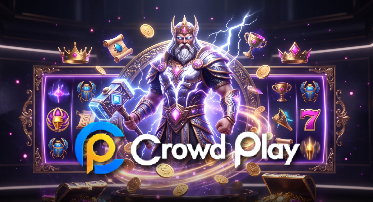 jeet68 CrowdPlay