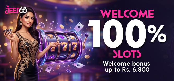 jeet68 slot bonus