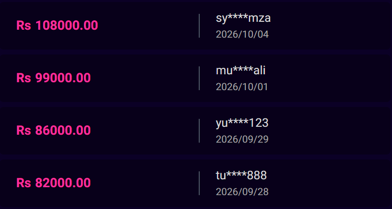 jeet68 withdraw