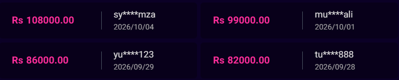 jeet68 withdraw